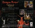 [Dungeon Keeper (Gold Edition) - обложка №4]
