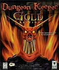 Dungeon Keeper (Gold Edition)