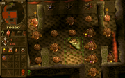 Dungeon Keeper (Gold Edition)