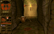 Dungeon Keeper (Gold Edition)