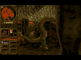 [Скриншот: Dungeon Keeper (Gold Edition)]