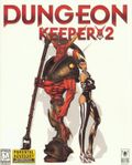 [Dungeon Keeper 2 - обложка №1]