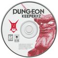 [Dungeon Keeper 2 - обложка №7]