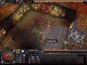 Dungeon Keeper 2