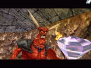 Dungeon Keeper 2