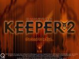 [Dungeon Keeper 2 - скриншот №1]