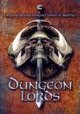 [Dungeon Lords - обложка №1]