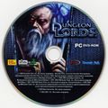 [Dungeon Lords - обложка №13]