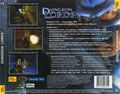 [Dungeon Lords - обложка №6]