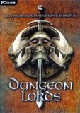 [Dungeon Lords - обложка №3]