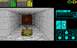 [Dungeon Master - скриншот №4]