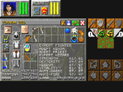 Dungeon Master II: The Legend of Skullkeep