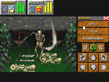[Dungeon Master II: The Legend of Skullkeep - скриншот №3]