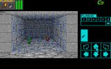[Dungeon Master: Chaos Strikes Back - скриншот №5]