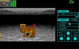 [Скриншот: Dungeon Master: Chaos Strikes Back]