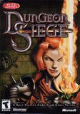 [Dungeon Siege - обложка №1]