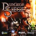 [Dungeon Siege - обложка №3]