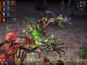 Dungeon Siege