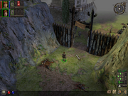 Dungeon Siege
