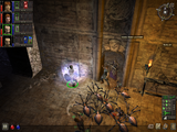 [Dungeon Siege - скриншот №20]