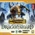 [Dungeons & Dragons: Dragonshard - обложка №1]