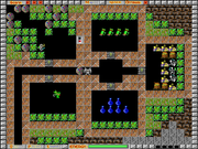 The Dungeons of Grimlor 2