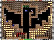 The Dungeons of Grimlor 2