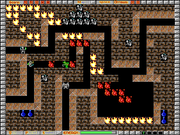 The Dungeons of Grimlor 2