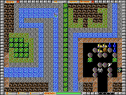 The Dungeons of Grimlor 2