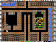 The Dungeons of Grimlor 2