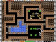 The Dungeons of Grimlor 2