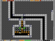 The Dungeons of Grimlor