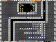 The Dungeons of Grimlor