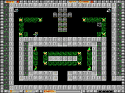 The Dungeons of Grimlor