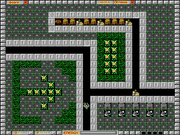 The Dungeons of Grimlor