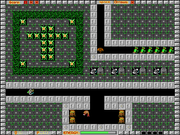 The Dungeons of Grimlor