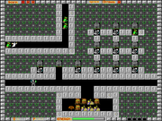 The Dungeons of Grimlor