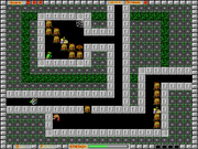 The Dungeons of Grimlor