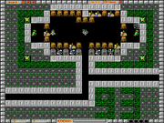 The Dungeons of Grimlor