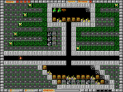 The Dungeons of Grimlor