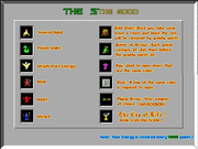 The Dungeons of Grimlor