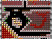 The Dungeons of Grimlor