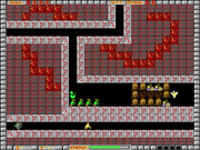 The Dungeons of Grimlor