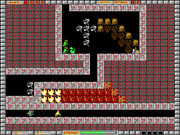 The Dungeons of Grimlor