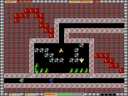 The Dungeons of Grimlor