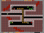 The Dungeons of Grimlor