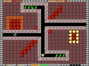 The Dungeons of Grimlor