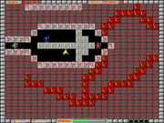 The Dungeons of Grimlor