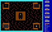 Dungeons of Kroz II