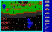 Dungeons of Kroz II